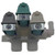 Supplying Demand W10247306 Washing Machine Water Inlet Valve Triple Connect