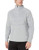 Puma Golf 2019 Fusion 1 4 Zip  QUARRY HEATHER  x Large