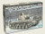 Hobby Boss 1 48 Scale Russian KV  1 Model 1942 Lightweight Cast Tank   Plastic Model Building Set  84814