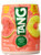TANG Guava Pineapple Powdered Drink Mix  18 oz Canisters  Pack of 12   10043000064518
