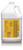 Bain De Terre Passion Flower Color Shampoo  128 Fluid Ounce