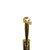 Panthers Kegerator Beer Tap Handle Football Helmet Team Bar NCAA Panthers Kegerator Beer Tap Handle Football Helmet Team Bar NCAA
