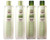Trader Joe s Tea Tree Tingle Moisturizing Shampoo   Conditioner 4 Pack  2 Each    CRUELTY FREE