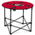 NCAA Logo Brands Georgia Bulldogs Round Tailgating Table  Team Color