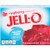Jell O Raspberry Sugar Free Gelatin Mix  0 6 oz Boxes  Pack of 24