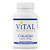 Vital Nutrients   Citicoline   Mental Focus and Attention   60 Capsules per Bottle   250 mg