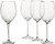 Lenox Tuscany Classics Grand Bordeaux, Set of 4