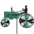 Premier Kites 23 in  Old Tractor Spinner   Green