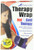 Elasto Gel  Hot Cold Therapy Wrap  6 X 24 by Elasto Gel