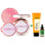 Cushion Foundation Aperire Korean Makeup Day Dream Cover 25 SPF 50 PA     03 Tan Beige CC Cream 0 45 Ounce Full Coverage Air Makeup 15g 1 Count   1 Refill Kit Long lasting