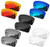 SmartVLT Set of 5 Men s Replacement Lenses for Oakley Crankshaft Sunglass Combo Pack S01