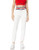 Champion Women s Campus French Terry Sweatpant  White  Large