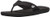 Lacoste Men s Croco Slide Sandal  Black White  11 Medium US