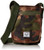 Herschel Lane Cross Body Bag  Woodland Camo  Small