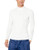 adidas Soccer Alphaskin Sport Long sleeve Climawarm Tee  White  Large
