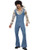 Smiffys Groovy Dancer Costume