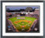 MLB New York Yankees 2008 Yankee Stadium Photo 12 5  x 15 5  Framed