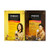 Namyang French Cafe Instant Coffee Mix 100 Sticks  2Flavor Gift Pack  Original  Arabica Gold Label