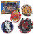 Bay Burst Battle Avatar Attack Battle Set