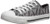 FOCO NFL Womens Low Top Repeat Print Canvas Shoe  Oakland Raiders  Large
