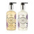 La Chatelaine Hand Wash   Lotion Set 8 oz   Lavender