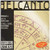 Thomastik Infeld BC25 Belcanto Cello Strings  Single A String  BC25  4 4 Size  Steel Core Chrome Wound