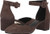 Pelle Moda Uma Mink Suede 8 M