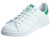 adidas Originals Kids  Stan Smith Sneaker  Footwear White Footwear White Green  5 5