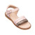 Elephantito Missy Sandal Pink