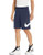 Nike Men s Sportswear Club Short Basketball Graphic  Midnight Navy White White  Small