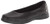 Skechers womens Ballet Flat  Black  11 US