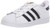 adidas Originals Kids  Superstar Elastic Sneaker  White Black White  8K