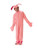 Rubie s One Piece Pinky Bunny Jumper Costume  As Shown  Standard