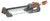 GARDENA 2083 U Classic Oscillating Sprinkler