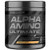Cellucor Alpha Amino Ultimate EAA   BCAA Recovery Powder   HMB  Essential   Branched Chain Amino Acids For Post Workout Hydration  Orange Sherbet  20 Servings