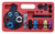 OEMTOOLS 27195  Disconnect Tool Set, 15-Piece