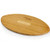 NFL Carolina Panthers Kickoff Cheese Board  20 1 4 Inch