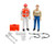 Bruder Figure Set Ambulance Toy Figure