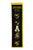 NCAA Appalachian State Mountaineers Heritage Banner