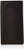 Fossil Men s Neel Leather Checkbook Wallet  Black
