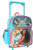 Moana Pua Heihei 12 inches Toddler Small Rolling Backpack