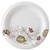 Dixie Pathway Heavyweight Paper Plates   8 50amp quot  Diameter Plate   125 Pack