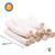Rawhide Retriever Roll Bulk   100 Natural Rawhide Roll Dog Treats  9 10 Inches  24 Count   Thick