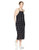 Volcom Junior s Jumponit Dress  Black  S