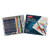Derwent Colored Pencils  Watercolor  Water Color Pencils  Drawing  Art  Metal Tin  24 Count  0700304
