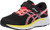 ASICS Kid s Pre Excite 6 PS Running Shoes  K12M  Black Laser Pink