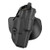 Safariland 6378  ALS Concealment Paddle and Belt Loop Combo Holster  Fits  S W SW99  4    Walther P99  4    Black   STX Plain  Right Hand  6378 84 411