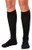 2XU Women s 24 7 Compression Socks  Black Black  Medium
