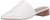 Steve Madden Women s Cairo Mule  White Croco  8 5