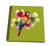 3dRose db_256121_1 1 Drawing Book, 8 x 8